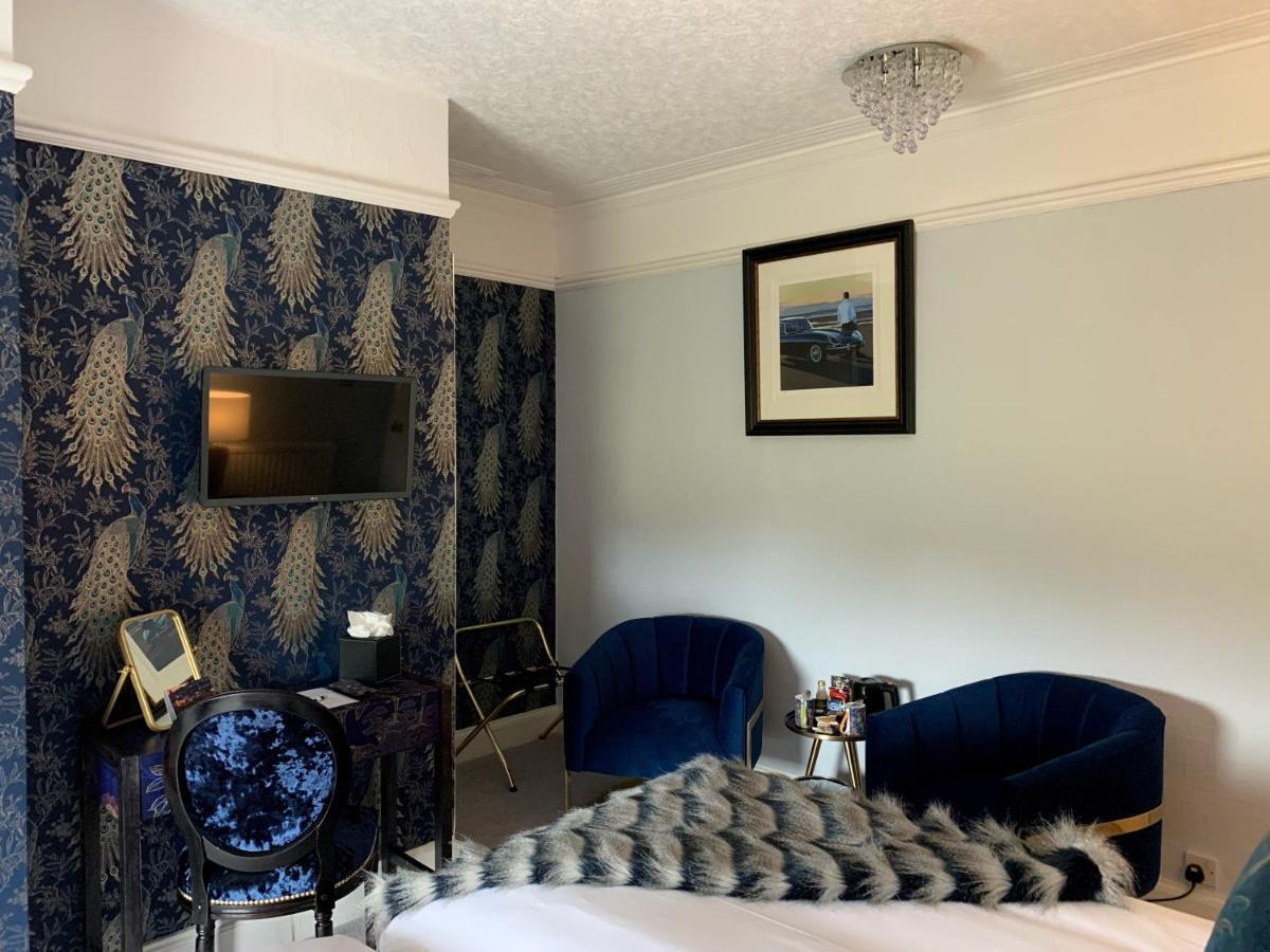 The Station 4* Galmpton