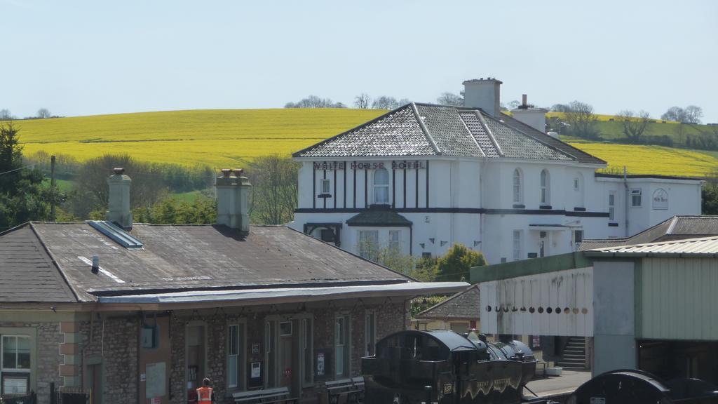 The Station Mini-hôtel 4*