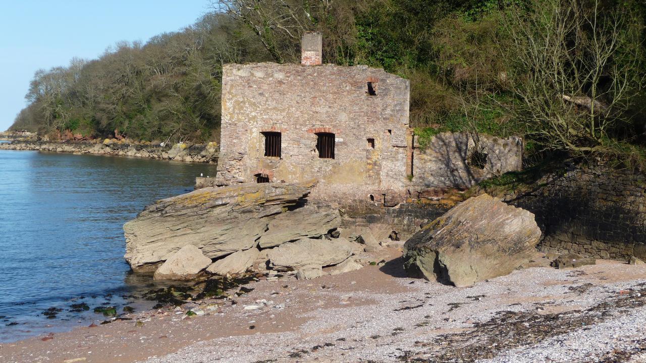 The Station 4* Galmpton