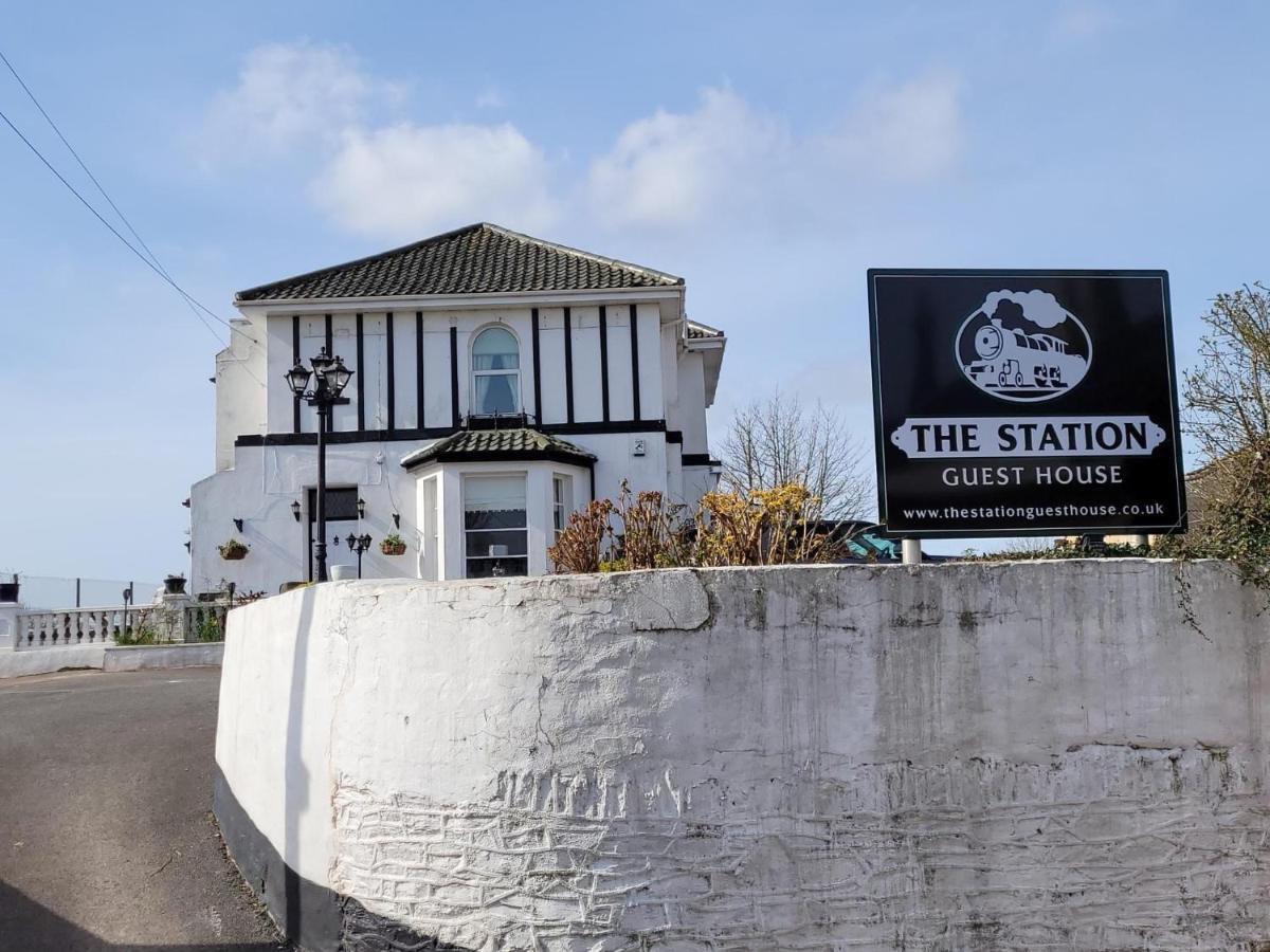 The Station Galmpton