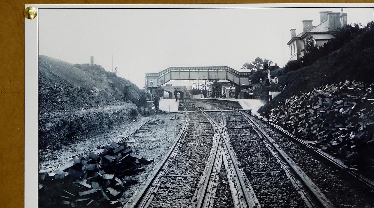 The Station