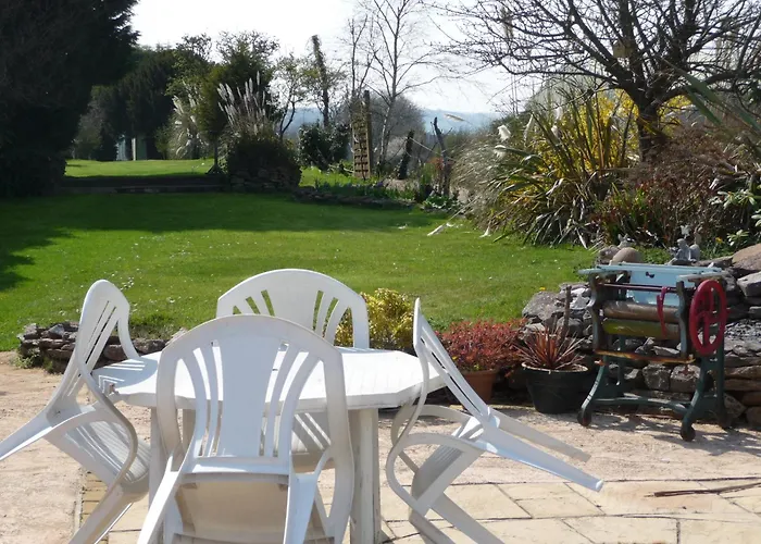 The Station Guest House