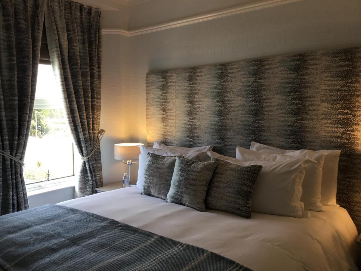 The Station 4* Galmpton