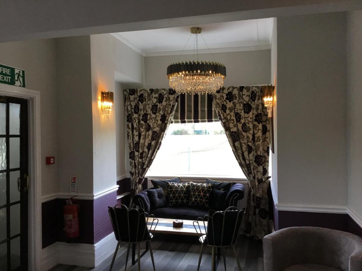The Station 4* Galmpton