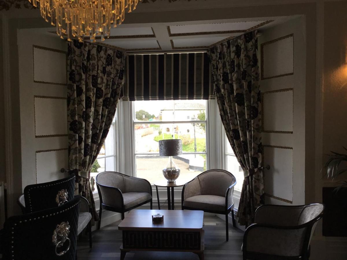 The Station 4* Galmpton