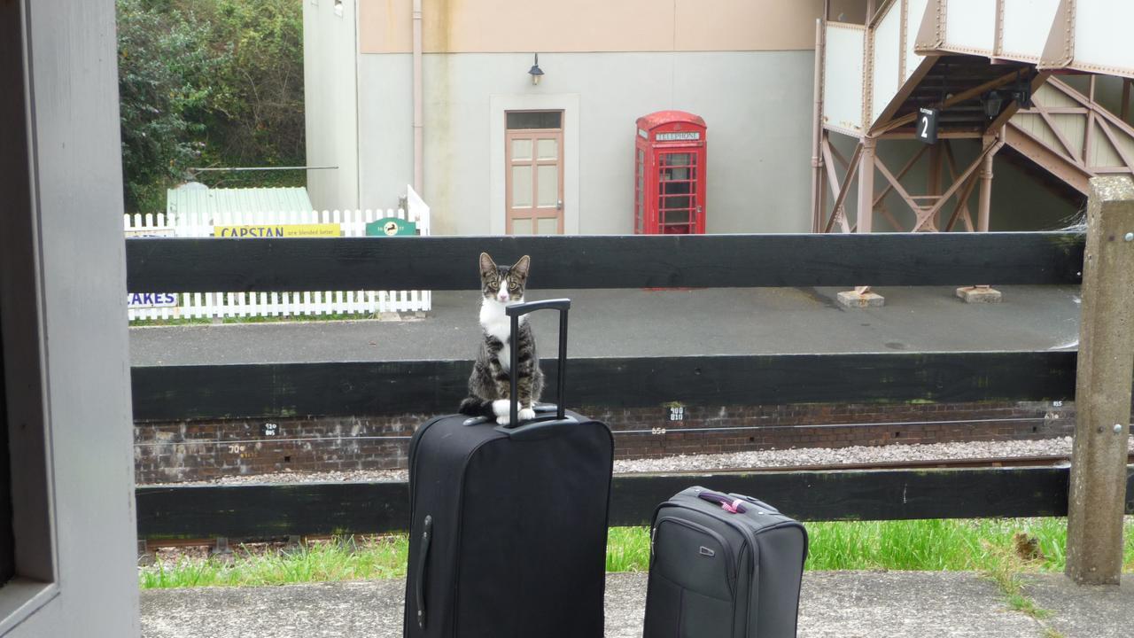 The Station Estalagem 4*